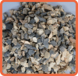 80_ Aluminia refractory grade bauxite  
